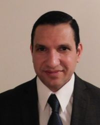 Omar Abdulfattah
