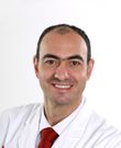 Fadi Abou Obeid, MD