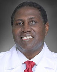 Theodore R Addai