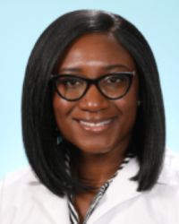 Oluwafunmilayo Adebayo-Adonis