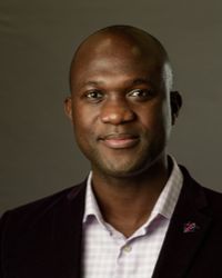 Kwabena O Adu-Gyamfi
