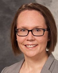 Catherine C Allen