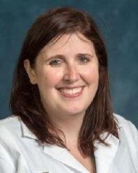 Jennifer M Arnold