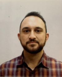 Christopher R Atashian