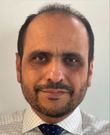 Imran A Baloch, MD