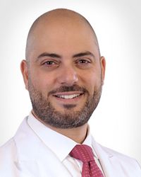 Michael G Barkett
