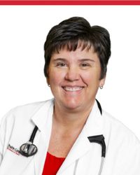 Sheri D Barnett
