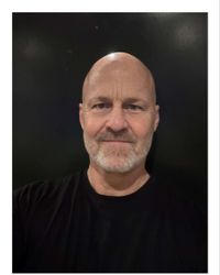 Mark S Bason-Mitchell