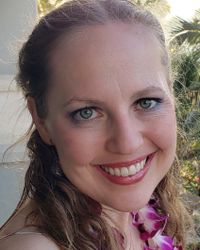 Amanda Batten