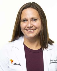 Jamie L Baum