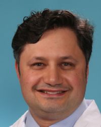 Brian C Baumann