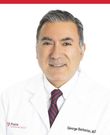 George Berberian, MD