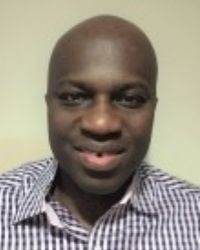 Yaw D Berko