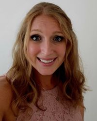 Megan G Bisson