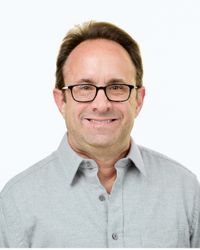 Nate S Blaustein