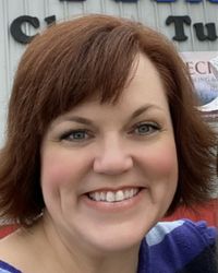 Laura K Bowers
