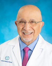 Ruben D Boyajian