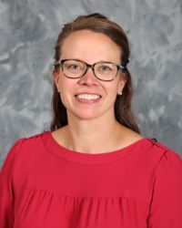 Emily B Boyd