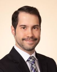 Patrick Buranicz