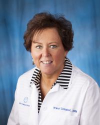 Wendi L Campbell