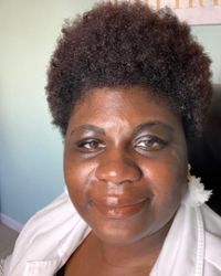 Crystal M Carmicheal