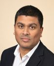 Rishi R Chaudhuri, MD