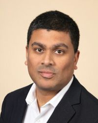 Rishi R Chaudhuri