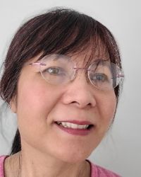 Linda L Cheng