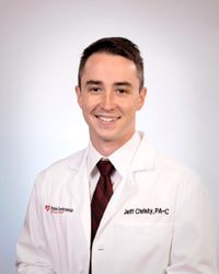 Jeffrey P Christy, II