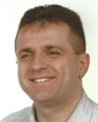 Rafal G Ciecierski