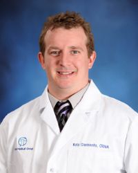 Kristopher P Clements