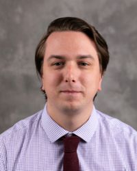 Matthew C Cleveland