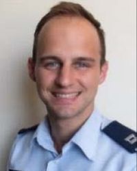 Luke M Conklin