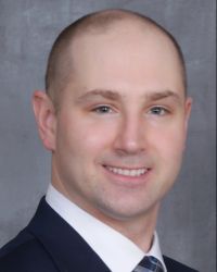 Matthew T Connolly