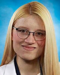 Veronica M Contasti