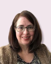 Judith W Cook