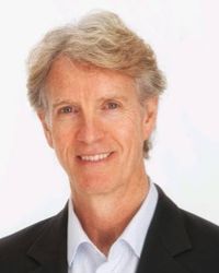 Robert A. Corish