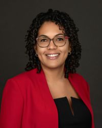 Jemila M Crawford