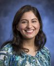 Rucha H Dalvi, MD