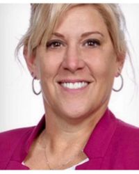 Mary M Damery