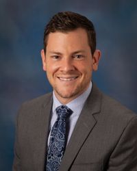 Timothy H Daugherty
