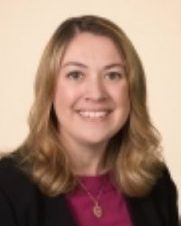 Jennifer A Davis