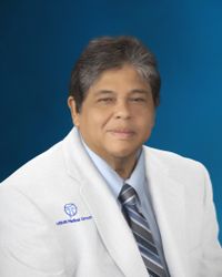 Jose A Diaz