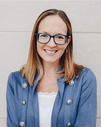 Amy T Dunbar