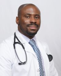 George E Eigbire