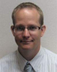 Benjamin J Ernst