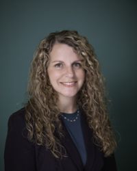 Jessica L Everett