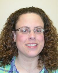 Jennifer B Farnsworth