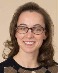 Christina P Fergus