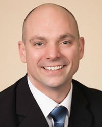Derrick J Ferry